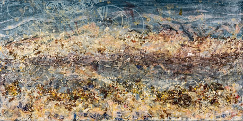 In The Storm Art | DAS Gallerie