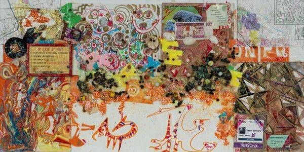 In Case Of Fire Art | DAS Gallerie