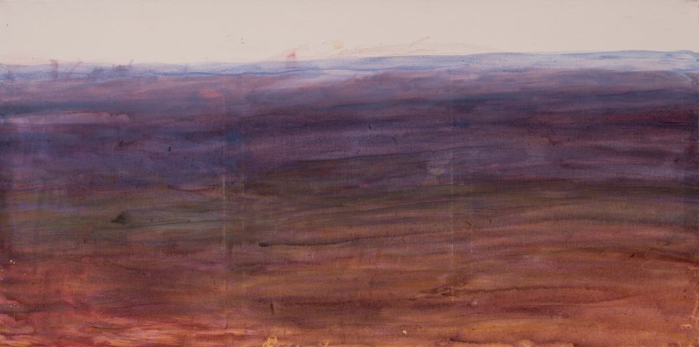 Iowa Plateau