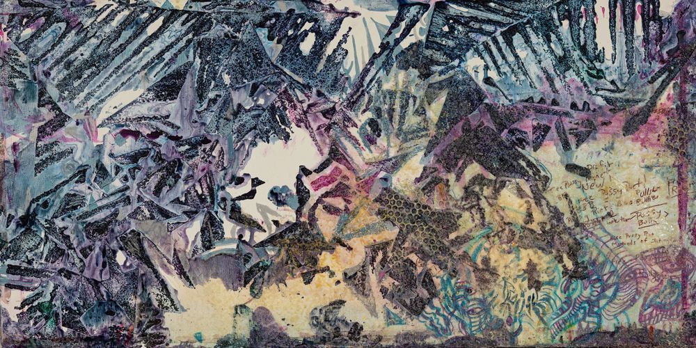 In The Thicket Art | DAS Gallerie