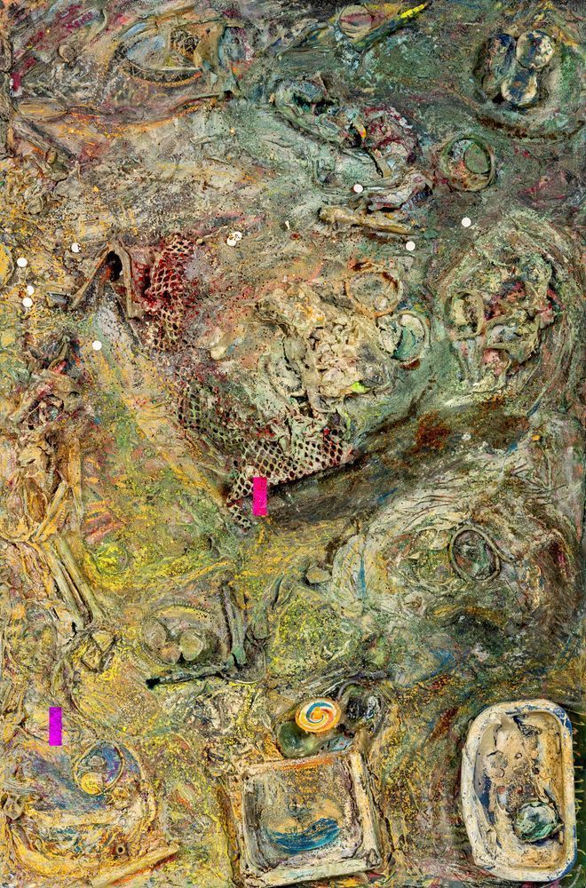 Net Finds Art | DAS Gallerie