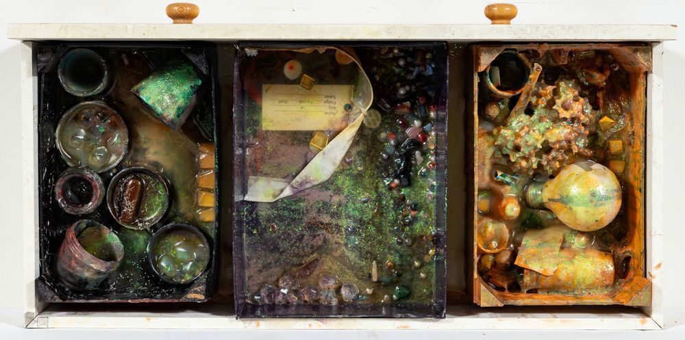 Nostalgia Art | DAS Gallerie