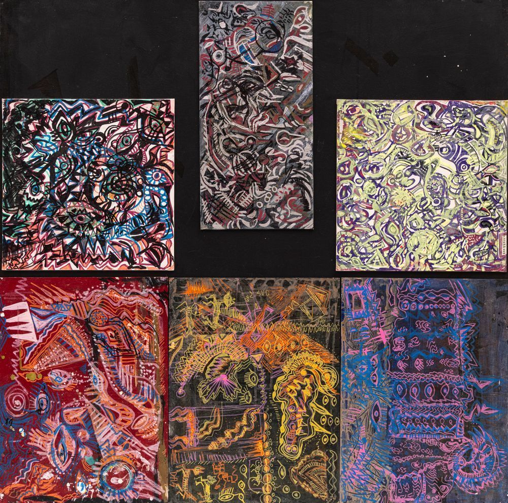 Neon Night