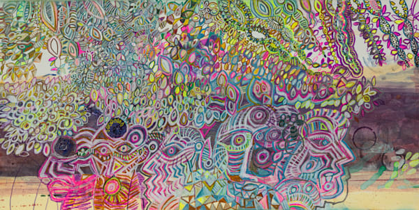 Native Dreams Art | DAS Gallerie