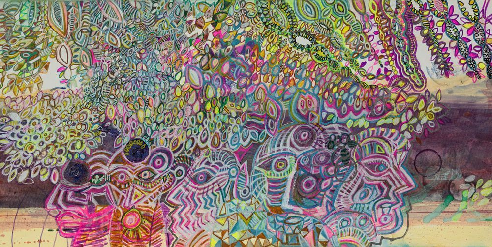 Native Dreams Art | DAS Gallerie