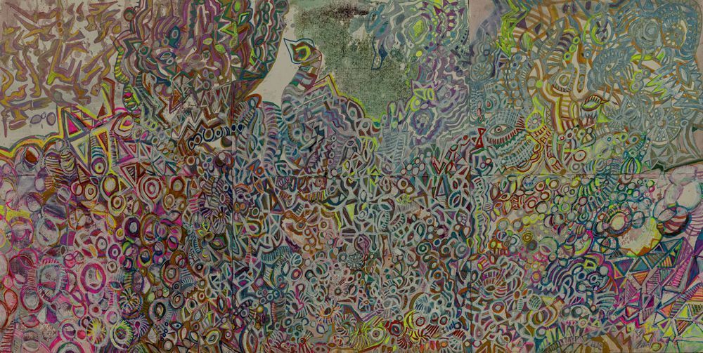 Opening Art | DAS Gallerie