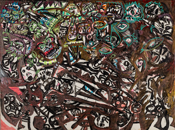 Legion Art | DAS Gallerie
