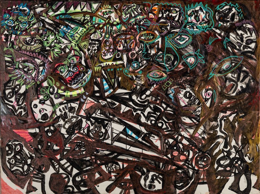 Legion Art | DAS Gallerie