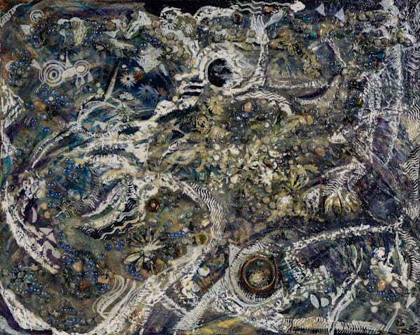 Lost Art | DAS Gallerie