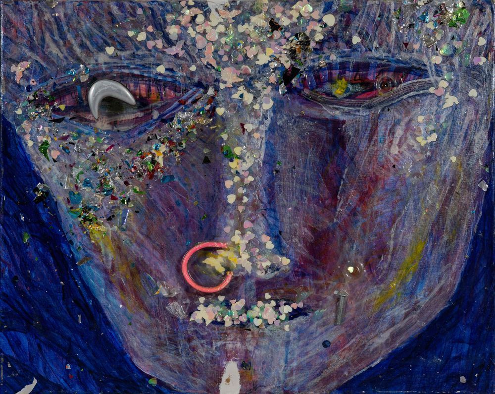 Little Boy Blue Art | DAS Gallerie
