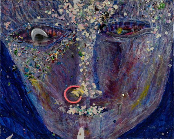 Little Boy Blue Art | DAS Gallerie