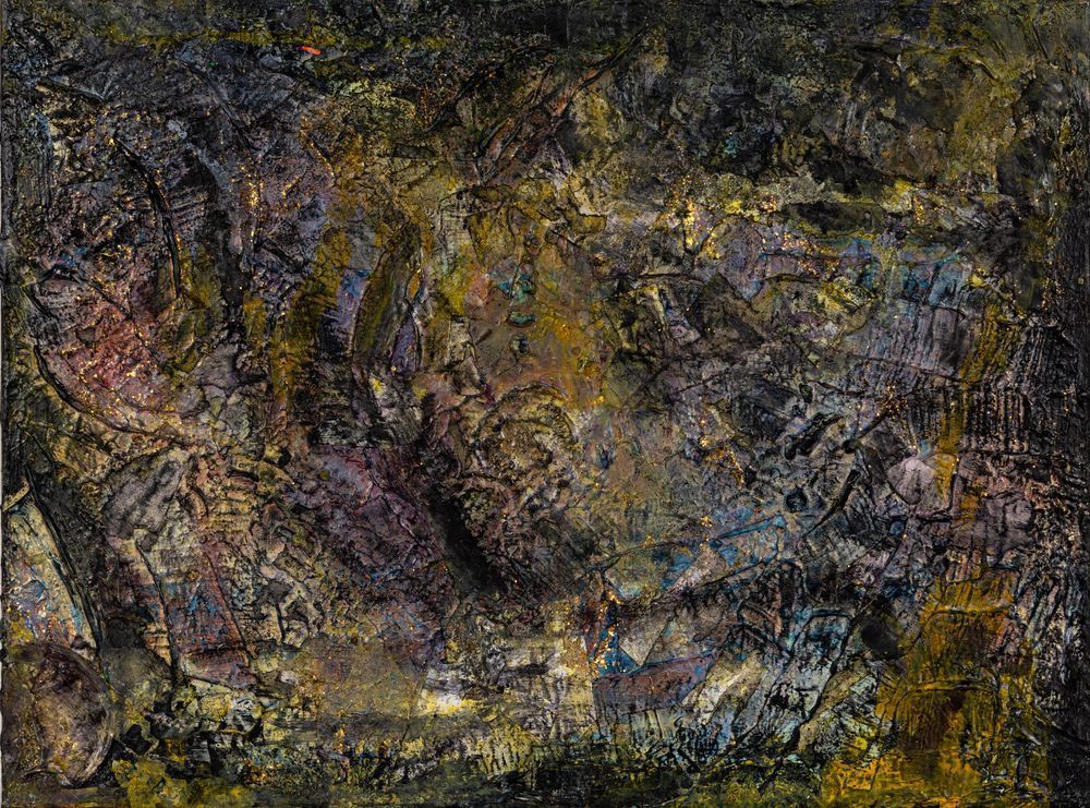 Living Underground Art | DAS Gallerie
