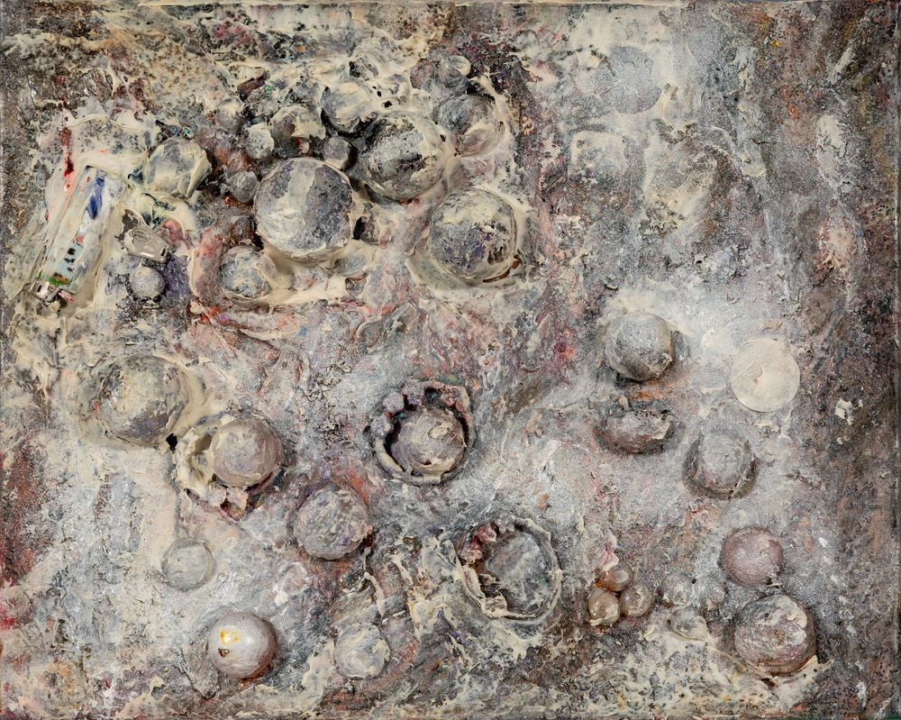 My Moonscape Art | DAS Gallerie