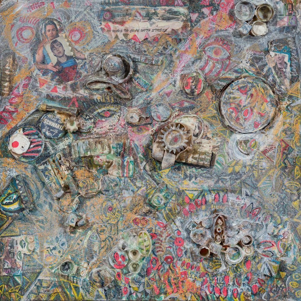 My Mind Art | DAS Gallerie
