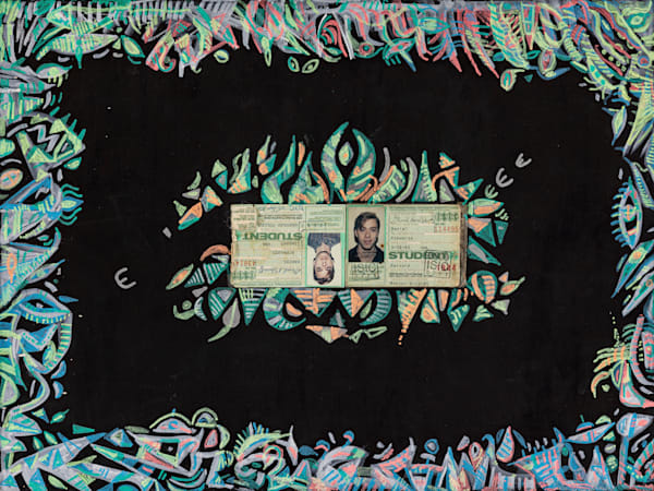 Me In 1984 Art | DAS Gallerie