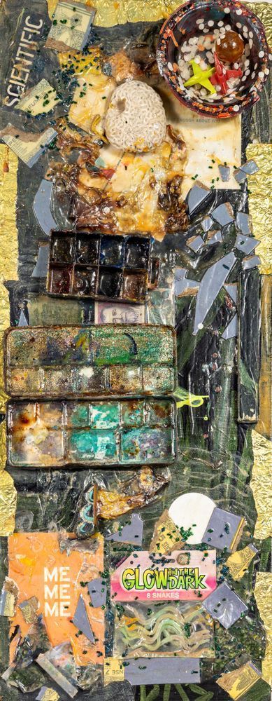 Me Me Me Art | DAS Gallerie