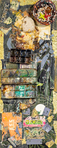 Me Me Me Art | DAS Gallerie