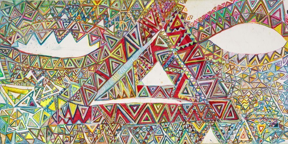 Mask Art | DAS Gallerie