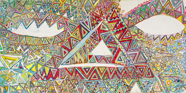 Mask Art | DAS Gallerie