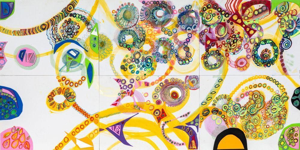 Matisse Mood Art | DAS Gallerie