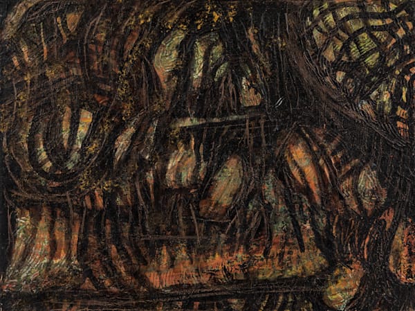 More Mycelium Art | DAS Gallerie