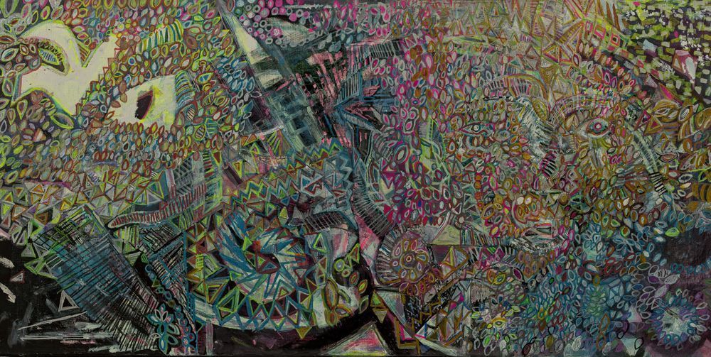Missile Art | DAS Gallerie