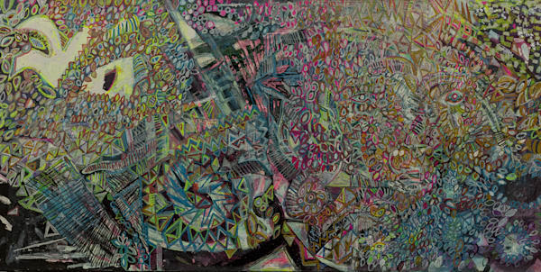 Missile Art | DAS Gallerie