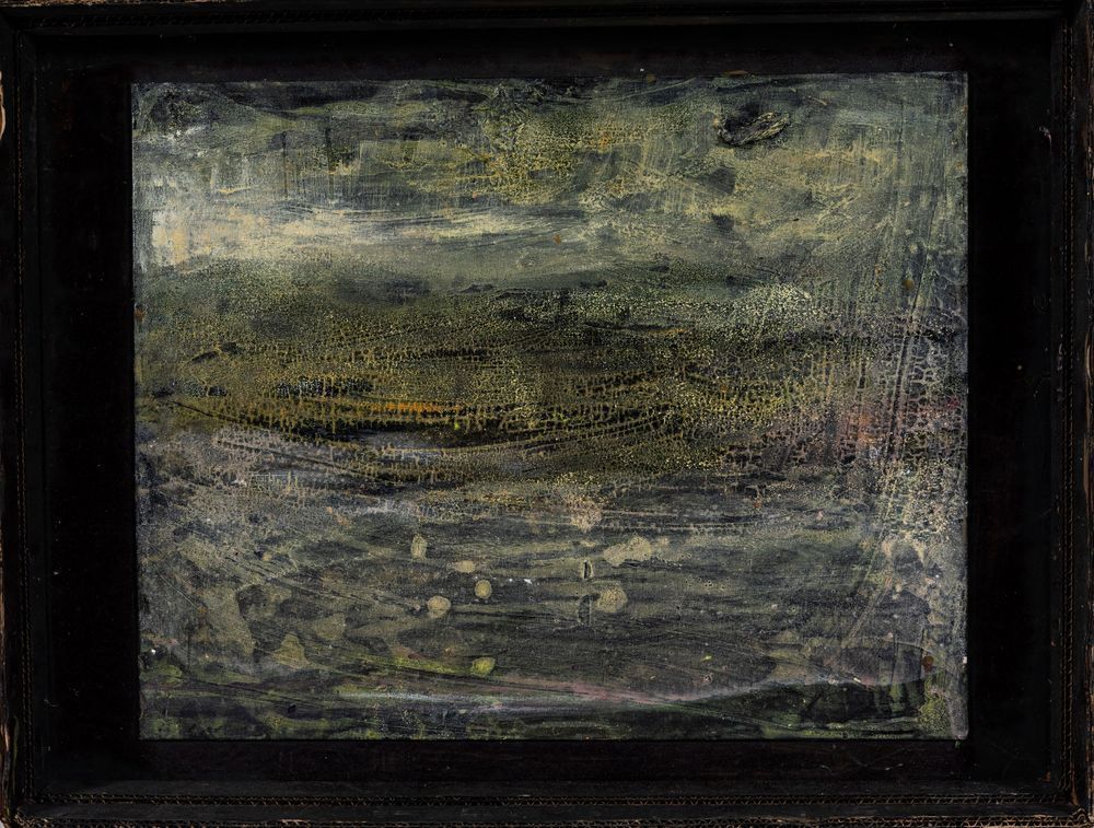 Misty Memory Art | DAS Gallerie