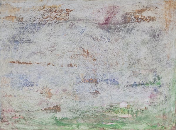 Milky Dawn Art | DAS Gallerie