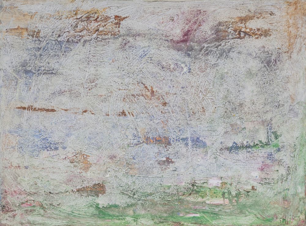 Milky Dawn Art | DAS Gallerie