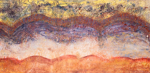 Munga Thirri Simpson Desert Austrailia