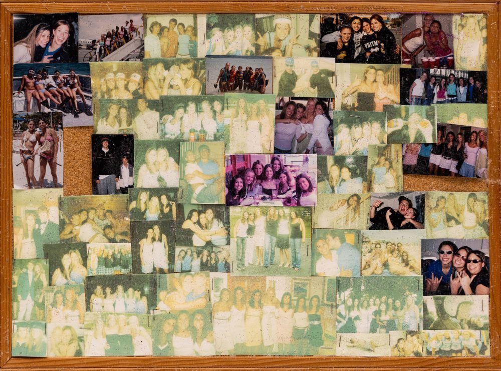 My Memento
