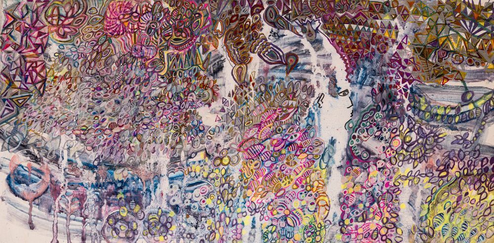 Magic Melting Metropolis