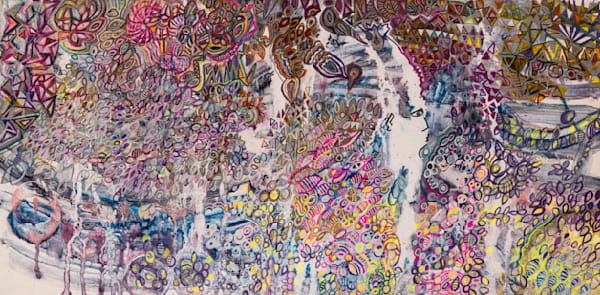 Magic Melting Metropolis