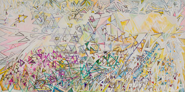 Mogen David Art | DAS Gallerie