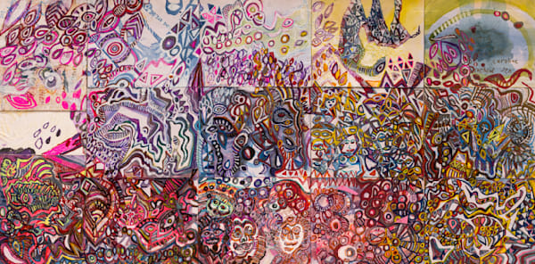 Mind Mosaic