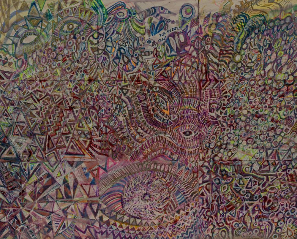 Redroad Art | DAS Gallerie