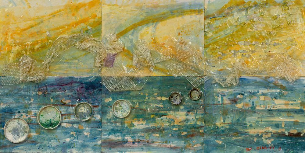 River And Fields Art | DAS Gallerie