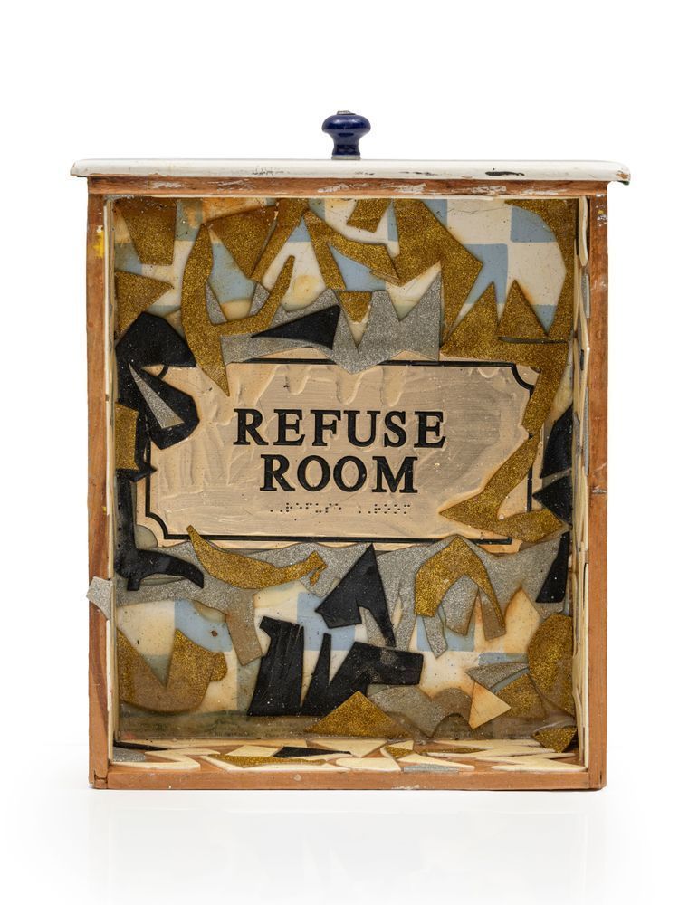 Refuse Room