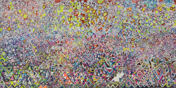 Rave It Up Art | DAS Gallerie