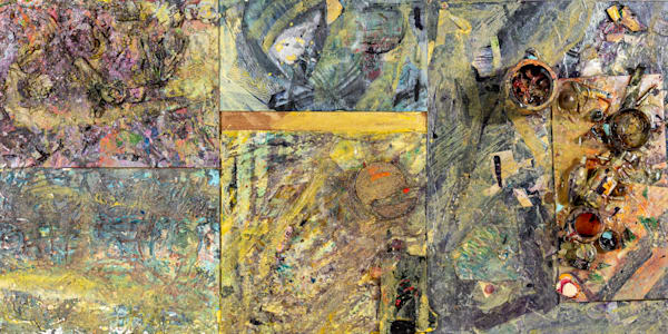 Sunshine Finds Art | DAS Gallerie