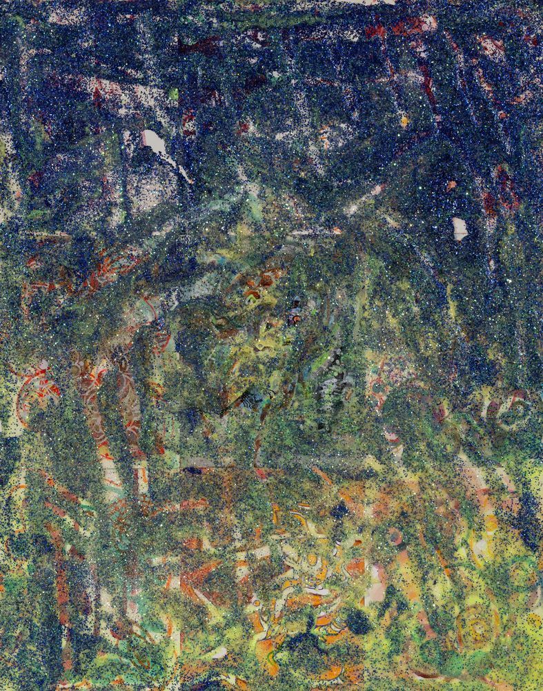 Secret Glade Art | DAS Gallerie