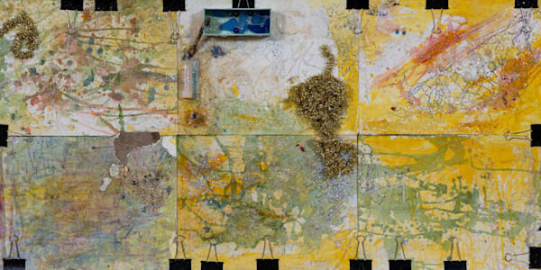 Saving Swamps Art | DAS Gallerie