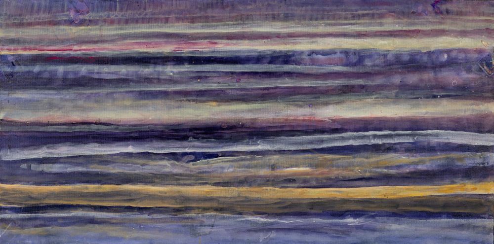 Somber Swells Art | DAS Gallerie