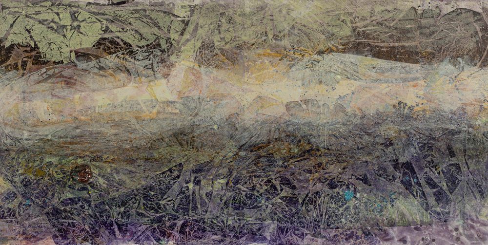 Storm Warning Art | DAS Gallerie