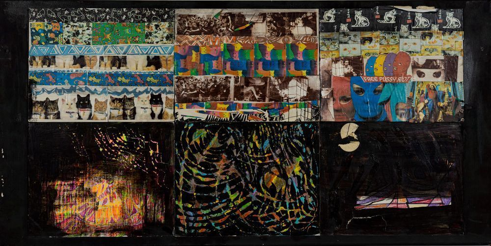 Svoboda Means Freedom Art | DAS Gallerie