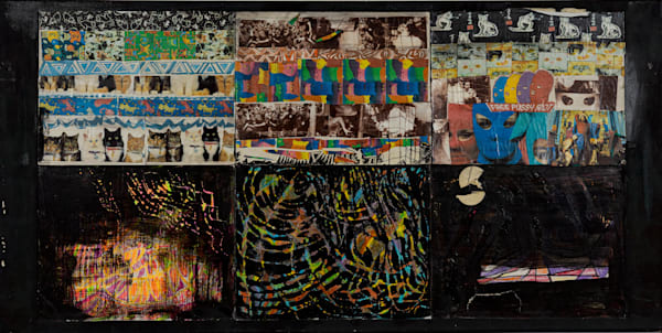 Svoboda Means Freedom Art | DAS Gallerie
