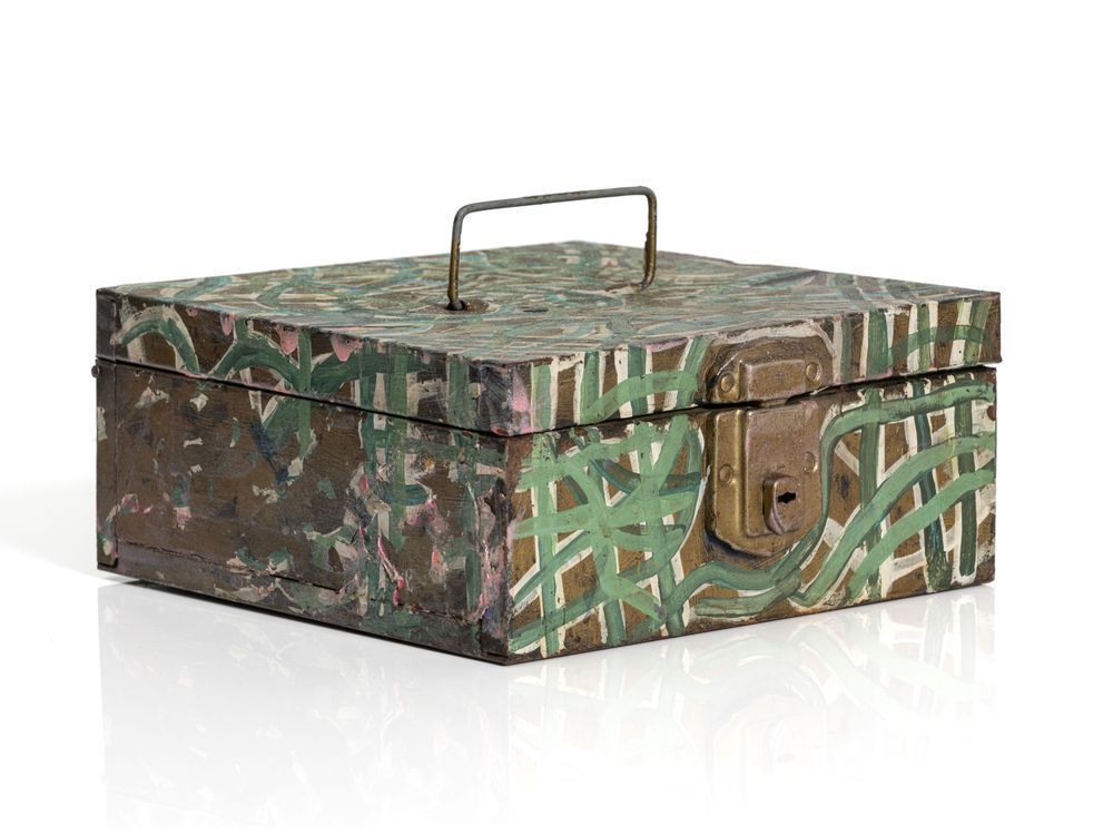 Secret Box