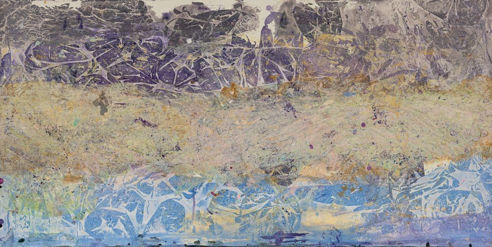 Satellite View Art | DAS Gallerie