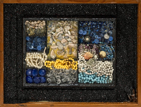 Sacred Box